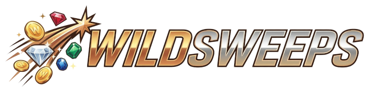 Wild Sweeps Logo
